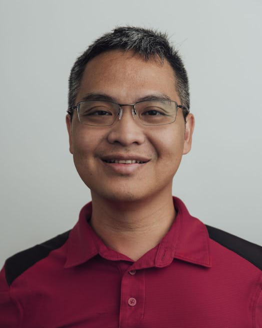 Hung Truong - Sr. Full-Stack Developer