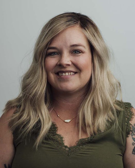 Julie Rhoden - Associate Product Manager