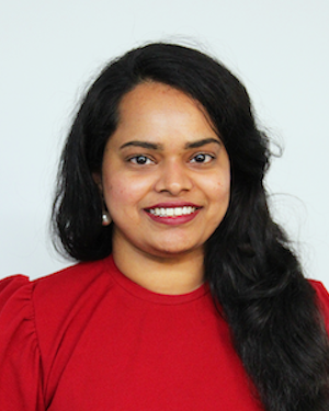 Nalini Pulpunoori - Sr. QA Engineer